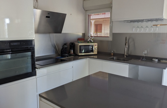 Vente Appartement 46m² 1 pièce Saint François