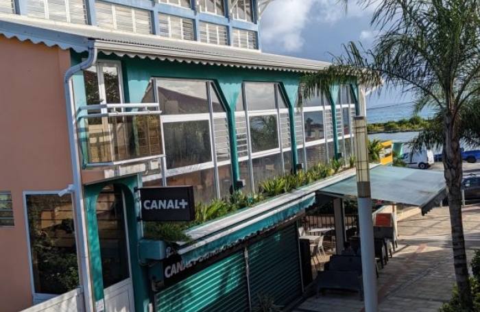 Vente Appartement 46m² 1 pièce Saint François