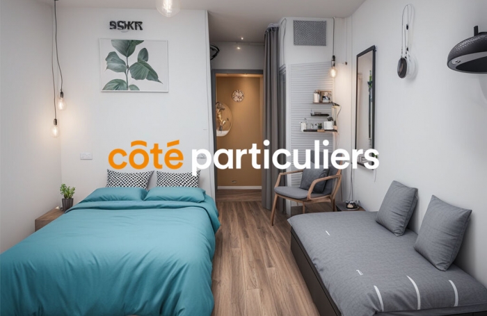 Vente Appartement 