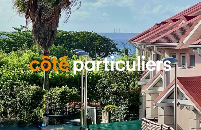 Vente Maison 78.76m² 4 pièces Le Moule