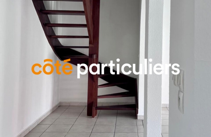 Vente Maison 78.76m² 4 pièces Le Moule
