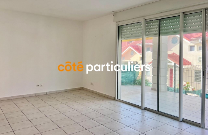 Vente Maison 78.76m² 4 pièces Le Moule