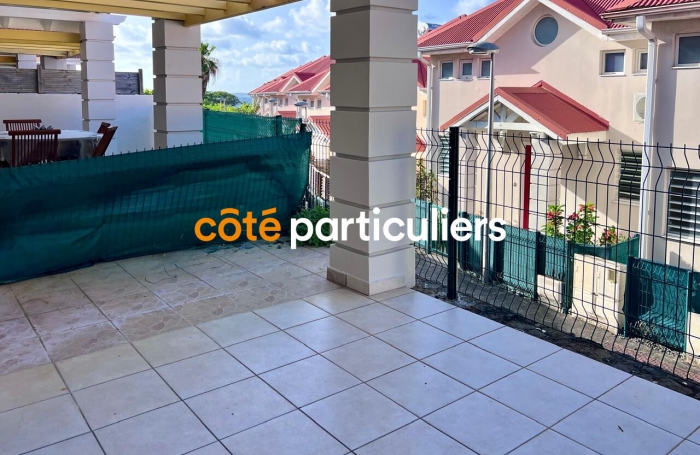 Vente Maison 78.76m² 4 pièces Le Moule