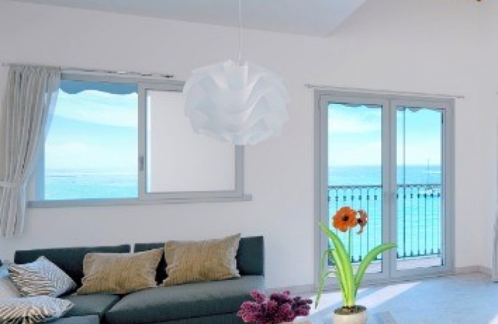 Vente Appartement 30m² 1 pièce Sainte Anne