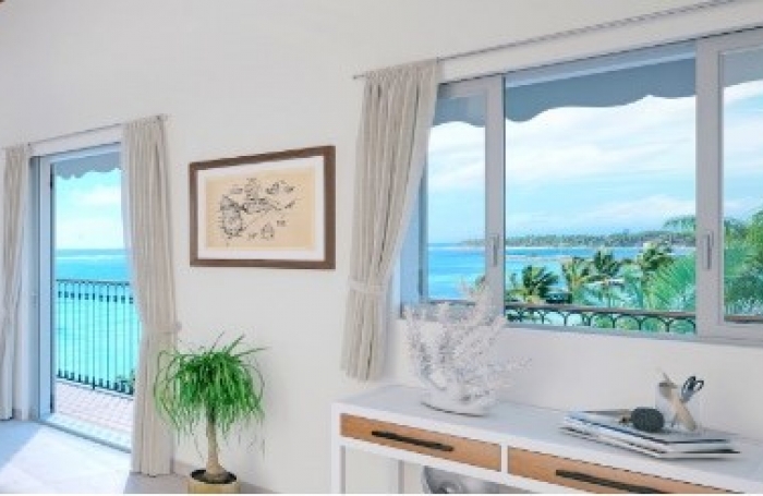 Vente Appartement 30m² 1 pièce Sainte Anne