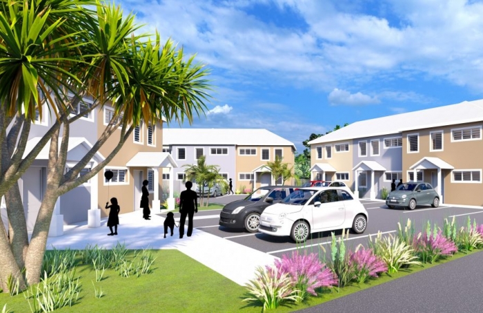 Vente Programme neuf 