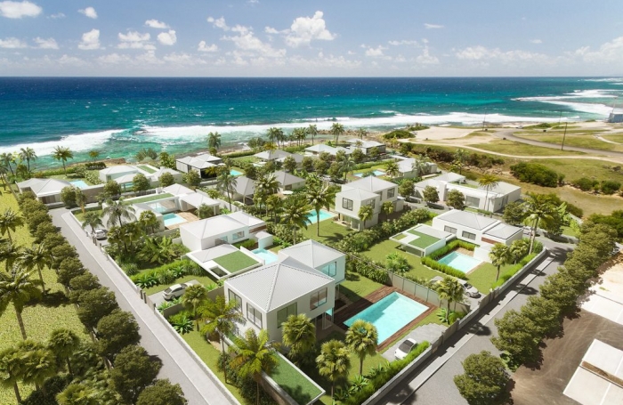 Vente Programme neuf 