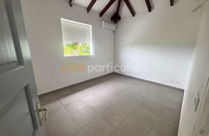 Location Maison 65.78m² 3 pièces Saint François