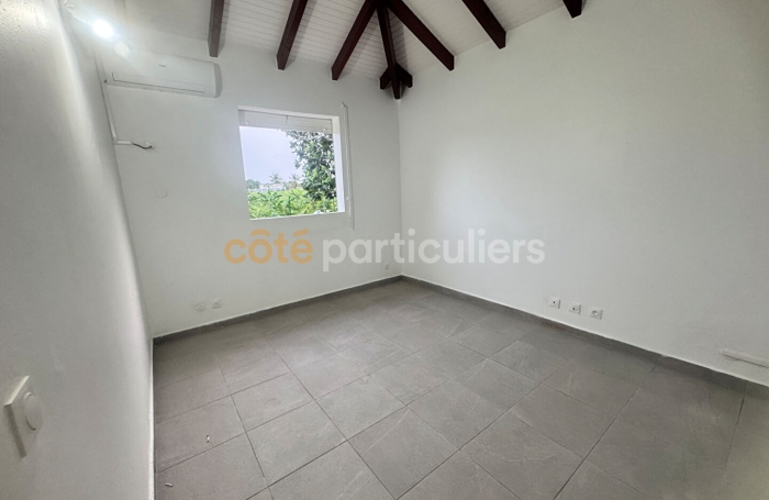 Location Maison 65.78m² 3 pièces Saint François