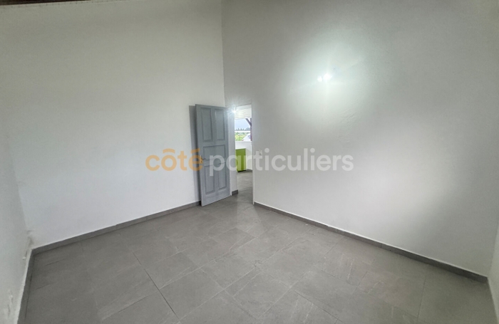 Location Maison 65.78m² 3 pièces Saint François