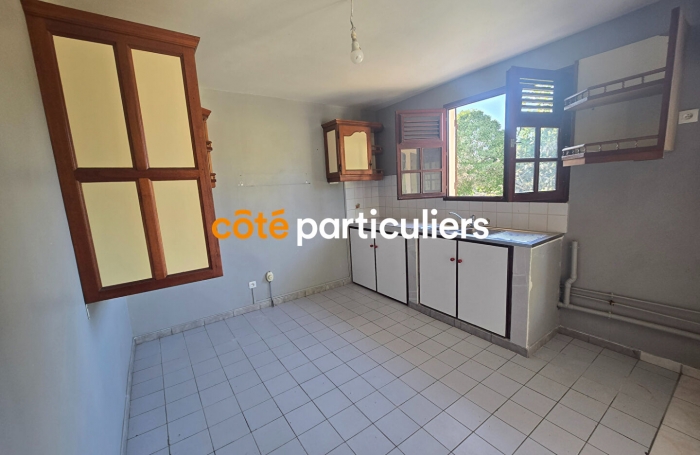 Location Maison 92m² 4 pièces Le Moule
