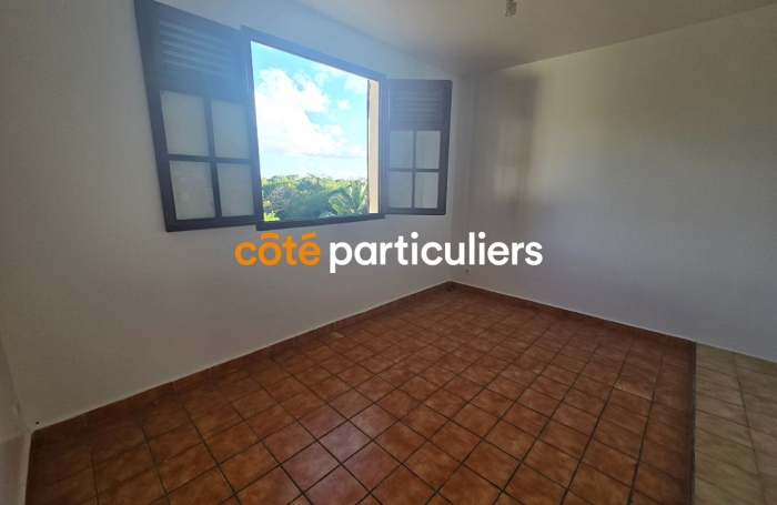 Location Maison 92m² 4 pièces Le Moule