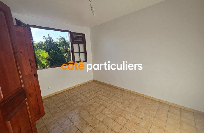 Location Maison 92m² 4 pièces Le Moule