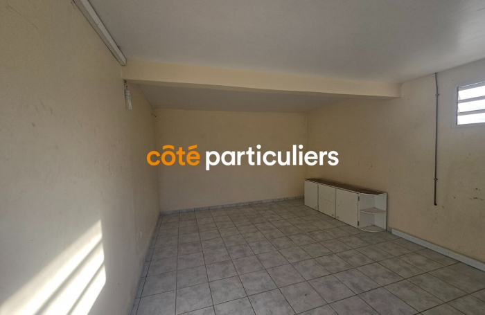 Location Maison 92m² 4 pièces Le Moule
