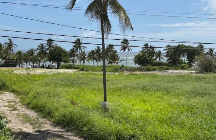 Location Appartement 76m&sup2; 3 pi&#232;ces Le Moule