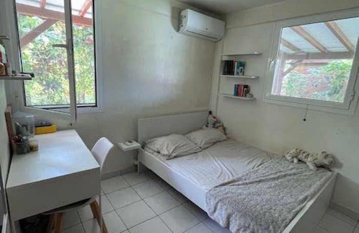 Vente Maison 104m&sup2; 5 pi&#232;ces Lamentin