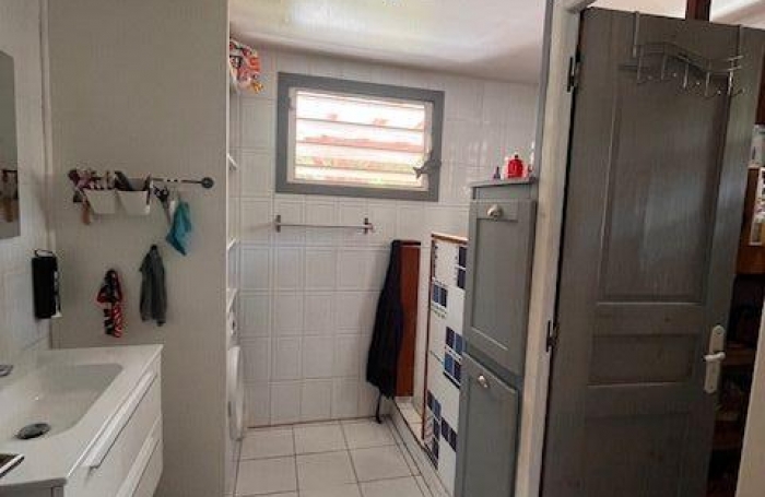 Vente Maison 104m&sup2; 5 pi&#232;ces Lamentin