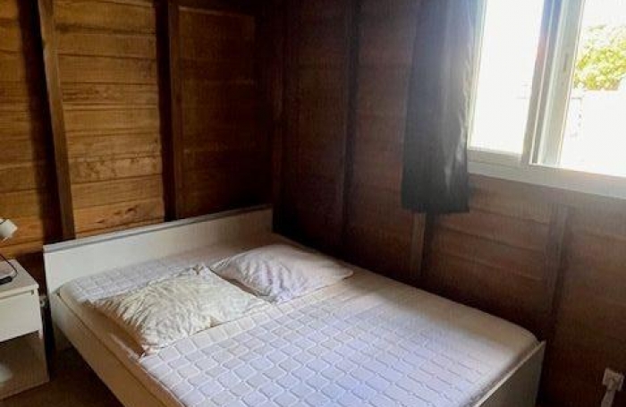 Vente Maison 104m&sup2; 5 pi&#232;ces Lamentin