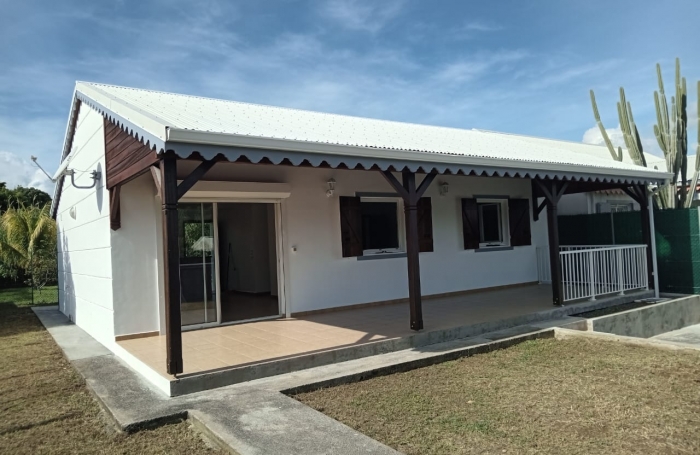 Location Maison 97170