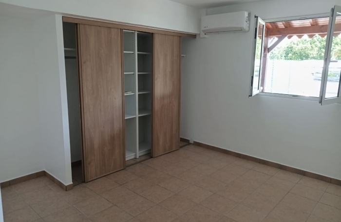 VILLA T4 - ARNOUVILLE 97170 PETIT-BOURG