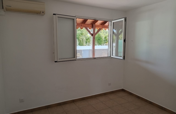 VILLA T4 - ARNOUVILLE 97170 PETIT-BOURG