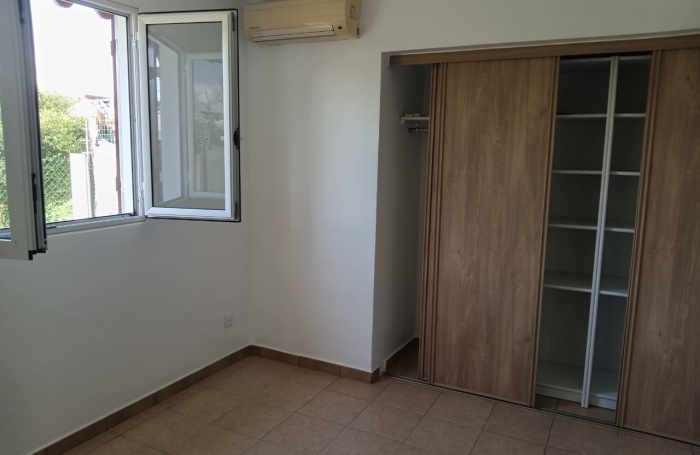 VILLA T4 - ARNOUVILLE 97170 PETIT-BOURG