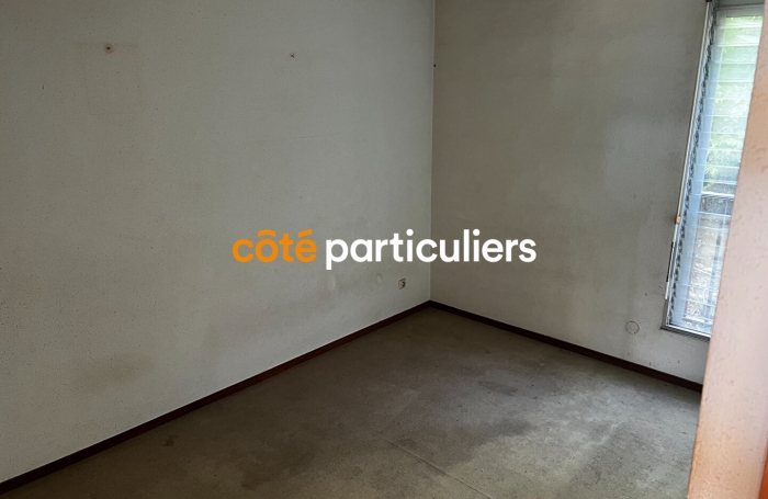 Vente Appartement 67m² 3 pièces Pointe-à-Pitre