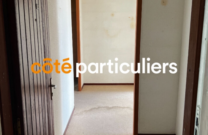 Vente Appartement 67m² 3 pièces Pointe-à-Pitre