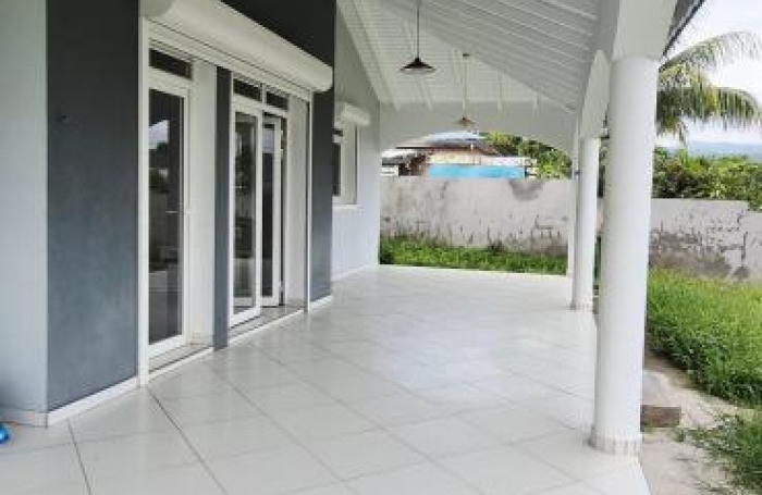 Location Maison 83.48m&sup2; 4 pi&#232;ces Sainte Rose