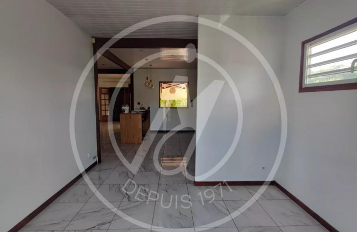 Location Maison 96.27m&sup2; 4 pi&#232;ces Baie Mahault