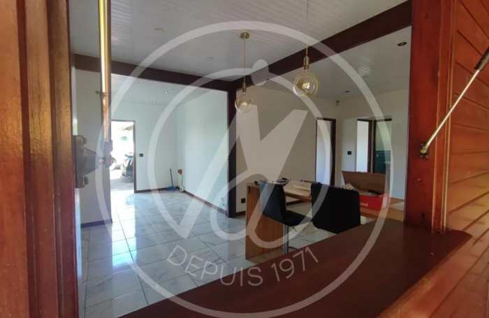 Location Maison 96.27m&sup2; 4 pi&#232;ces Baie Mahault