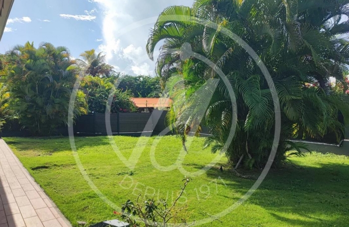 Location Maison 96.27m&sup2; 4 pi&#232;ces Baie Mahault