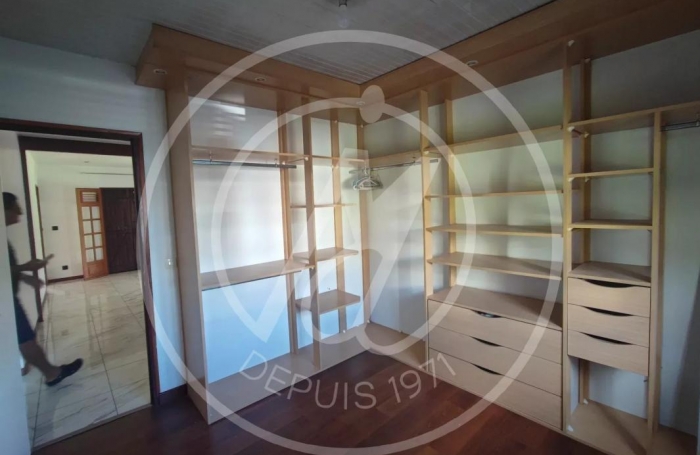 Location Maison 96.27m&sup2; 4 pi&#232;ces Baie Mahault