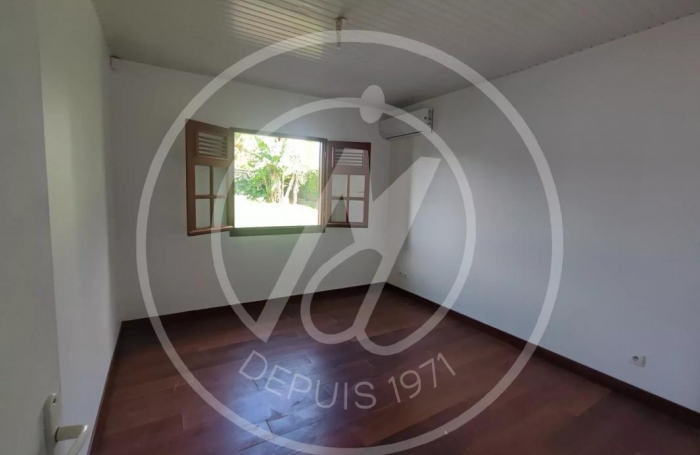 Location Maison 96.27m&sup2; 4 pi&#232;ces Baie Mahault