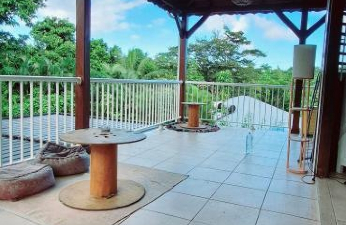 Location Maison 97.36m&sup2; 4 pi&#232;ces Sainte Rose