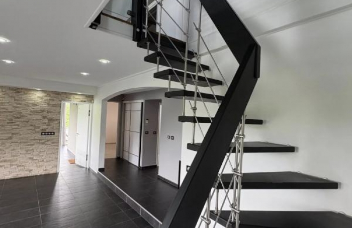 Location Maison 120m&sup2; 4 pi&#232;ces Gosier