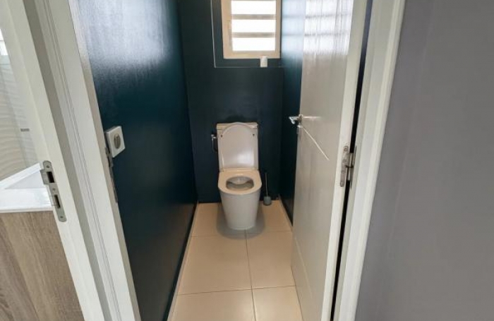 Location Maison 120m&sup2; 4 pi&#232;ces Gosier