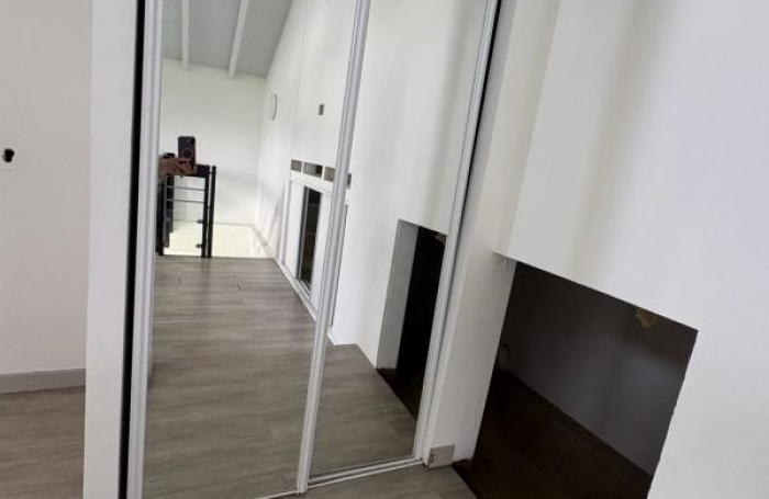 Location Maison 120m&sup2; 4 pi&#232;ces Gosier