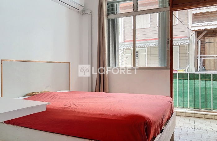 Vente Appartement 60m² 3 pièces Pointe-à-Pitre