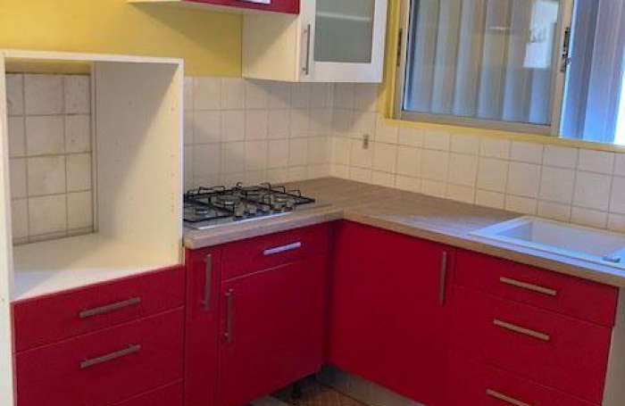 Location Maison 100.07m&sup2; 4 pi&#232;ces Basse-Terre