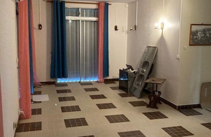 Location Maison 100.07m&sup2; 4 pi&#232;ces Basse-Terre