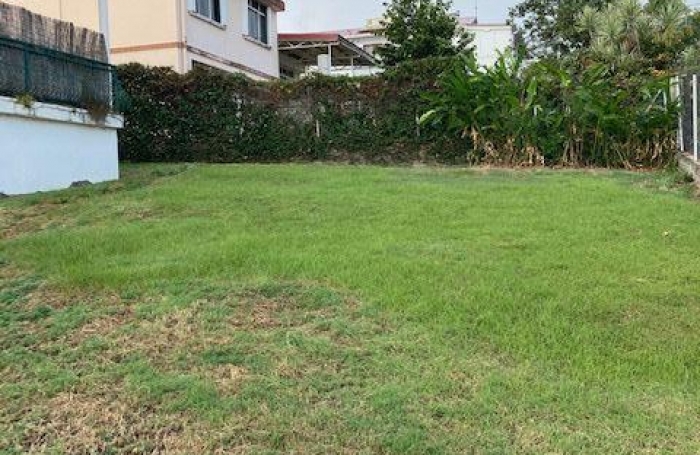 Location Maison 100.07m&sup2; 4 pi&#232;ces Basse-Terre
