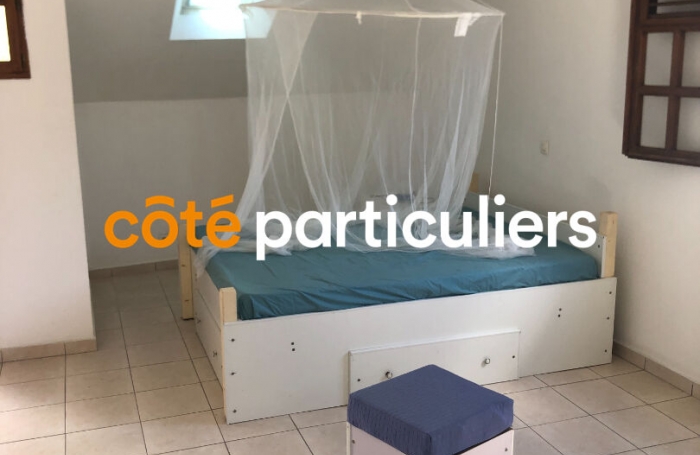 Vente Maison 160m² 5 pièces Les Abymes
