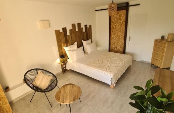 Location Appartement 97190