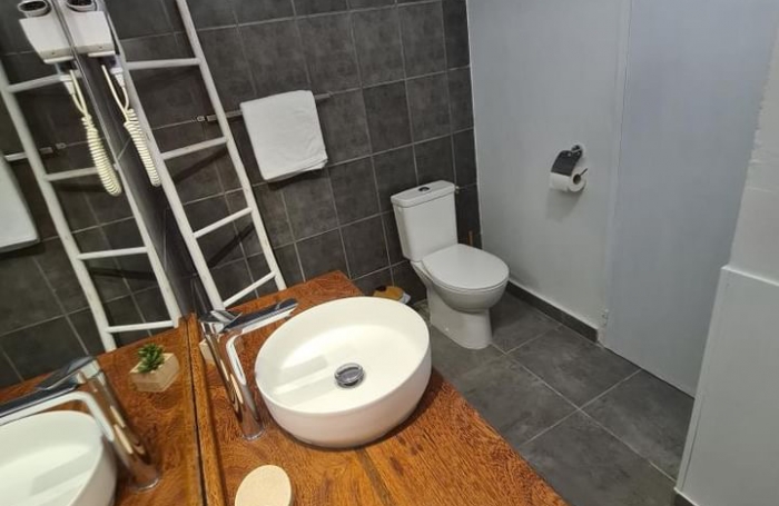 LOCATION STUDIO MEUBL&Eacute; MARINA TOUT INCLUS