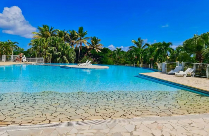 Vente Appartement 97118