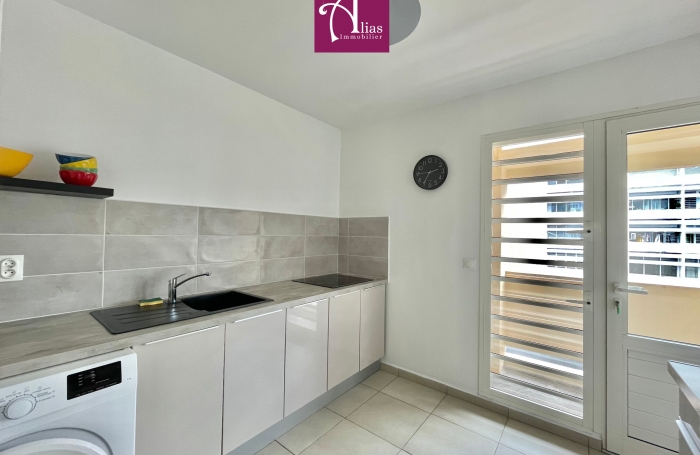 Location Appartement 97110