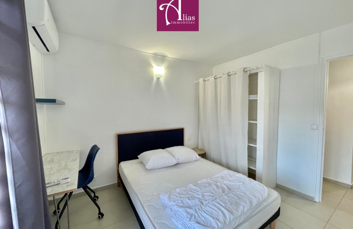 &Agrave; LOUER   Appartement T4 meubl&eacute; et r&eacute;nov&eacute; &agrave; Pointe-&agrave;-Pitre, id&eacute;al colocation