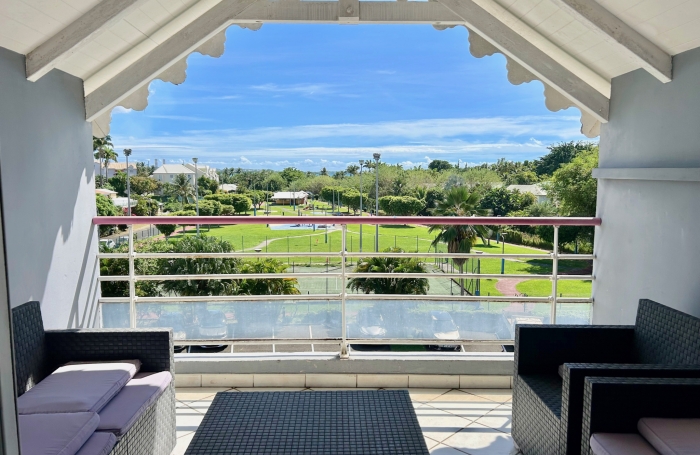 Vente Appartement 97122