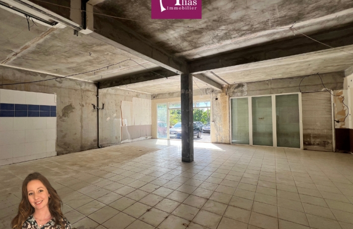 Location Entrepot 97122